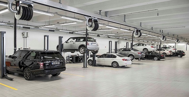 Kabataş Oto Servis