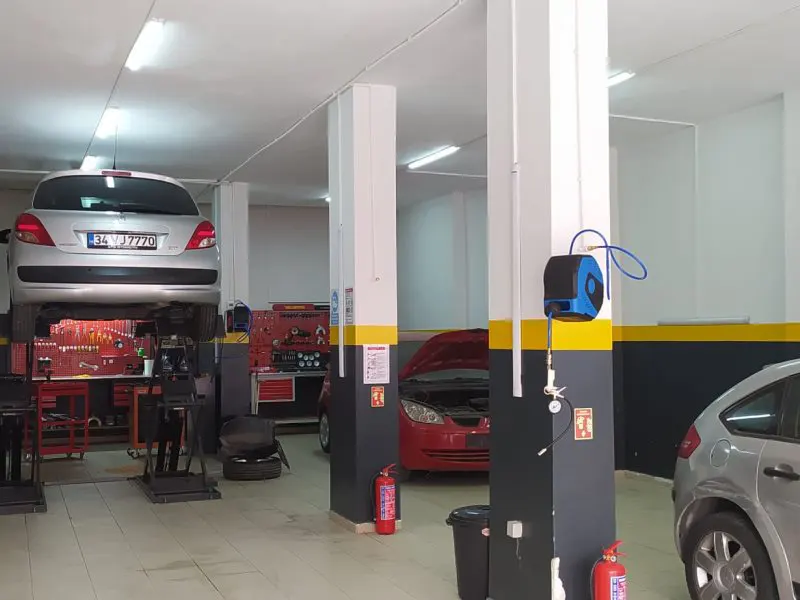 Kabataş Oto Servis